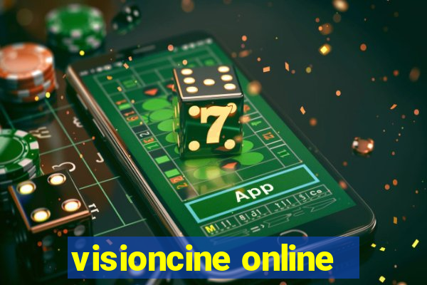visioncine online